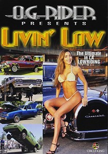 Og Rider: Livin Low [DVD](中古品)