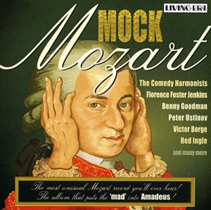 Mock Mozart(中古品)