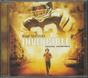 Invincible(中古品)