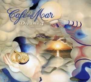 Cafe Del Mar: Dreams Vol 4(中古品)