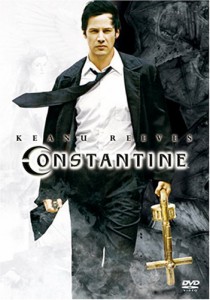 コンスタンティン [DVD](中古品)