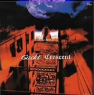 Crescent(デカジャケ)(中古品)