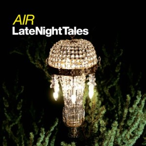 Late Night Tales(中古品)