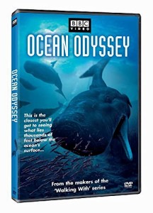 Ocean Odyssey [DVD](中古品)