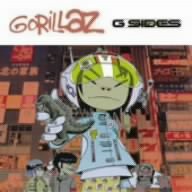 G-SIDES(中古品)