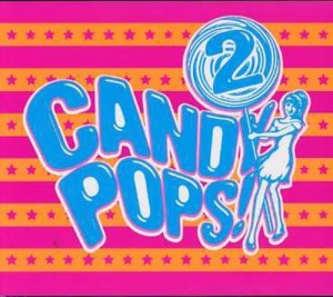 CANDY POPS!2(中古品)