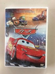 カーズ [DVD](中古品)