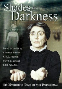 Shades of Darkness [DVD](中古品)