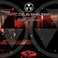 CLUB SHELTER 15TH ANNIVERSARY CD(Mixed by Timmy Regisford)(中古品)