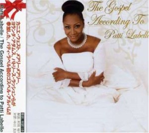 The Gospel According to Patti Labelle(中古品)