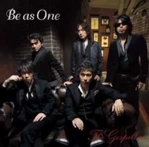 Be as One (通常盤)(中古品)