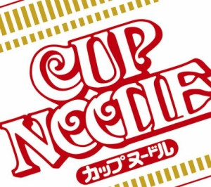 CUP NOODLE CM SONGS COLLECTION(中古品)