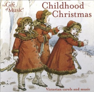 Childhood Christmas(中古品)