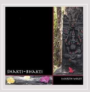 Shakti-Bhakti(中古品)
