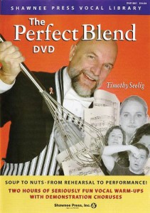 The Perfect Blend(中古品)