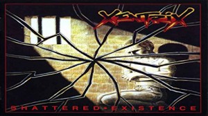 Shattered Existence(中古品)