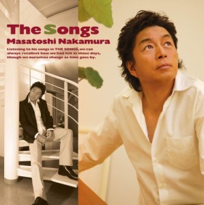 The Songs(中古品)