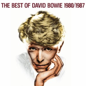 The Best Of David Bowie 1980/1987(中古品)