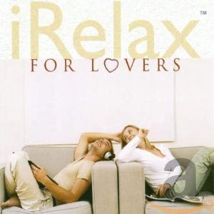 iRelax for Lovers(中古品)