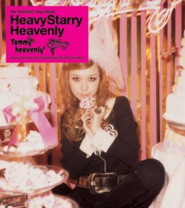 Heavy Starry Heavenly(初回生産限定盤)(DVD付)(中古品)