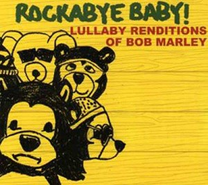 Bob Marley Lullaby Renditions(中古品)