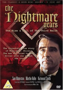 The Nightmare Years - Complete Series - 2-DVD Set (UK) [ NON-USA FORMA(中古品)