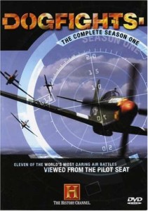 Dogfights: Season One [DVD](中古品)