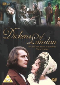 Dickens of London [Import anglais] [DVD](中古品)