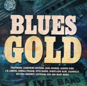 Blues Gold(中古品)