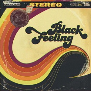 Black Feeling(中古品)