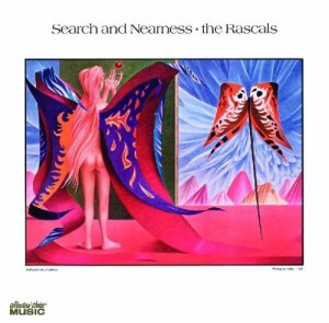 Search & Nearness(中古品)