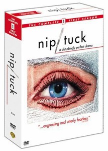 NIP/TUCK -マイアミ整形外科医- (ファースト・シーズン) コレクターズ・ボ (中古品)