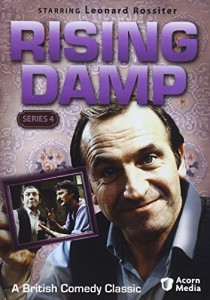 Rising Damp 4 [DVD](中古品)