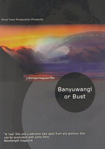 Banyuwangi Or Bust(中古品)