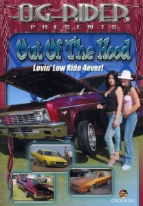 Og Rider Out of the Hood [DVD](中古品)