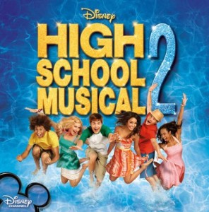 High School Musical 2(中古品)