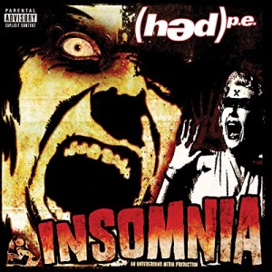 Insomnia(中古品)