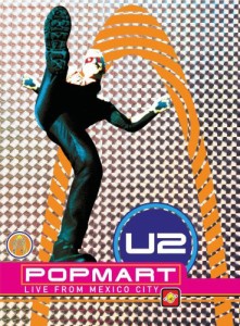 Popmart: Live From Mexico City [DVD](中古品)