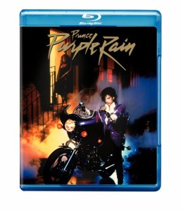 PURPLE RAIN(中古品)