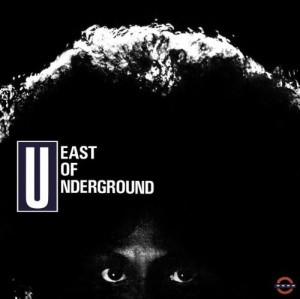 East of Underground(中古品)