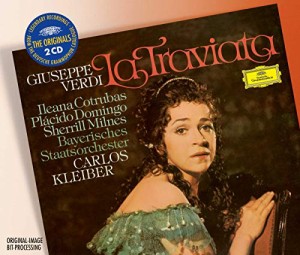 La Traviata (Complete) (Comp)(中古品)