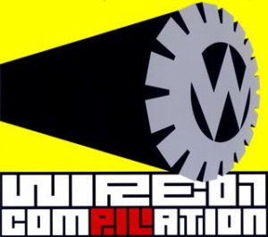 WIRE 07 COMPILATION(中古品)