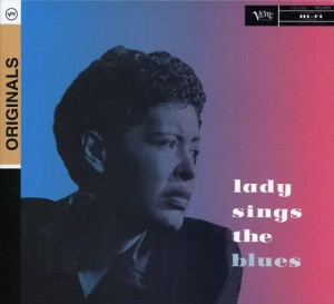 Lady Sings the Blues (Reis) (Rstr) (Dig)(中古品)