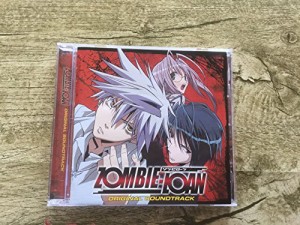 アニメ「ゾンビローン」オリジナル・サウンドトラック(中古品)