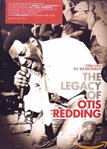 Dreams to Remember-The Legacy of Otis Redding [DVD](中古品)