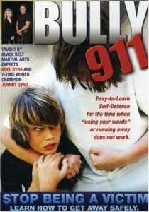 Bully 911: Stop Being a Victim [DVD](中古品)