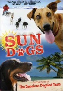 Sun Dogs [DVD] [Import](中古品)