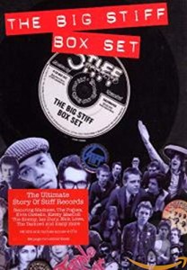 The Big Stiff Box Set(中古品)