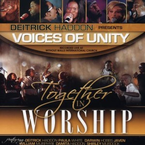 Together in Worship(中古品)