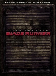 【初回限定生産】『ブレードランナー』製作25周年記念 アルティメット・コ (中古品)